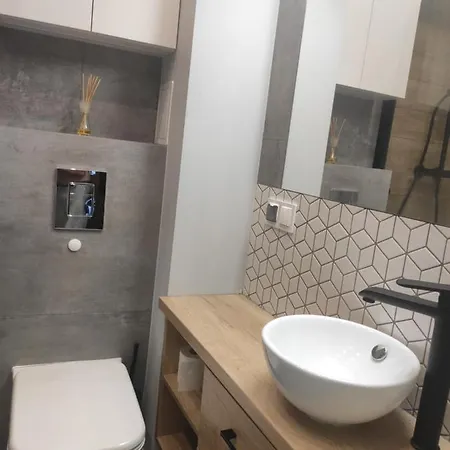 Przy Zamku * Люблин