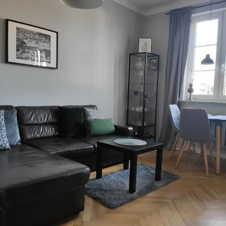Apartament Przy Zamku