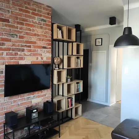 Przy Zamku Апартаменты Люблин