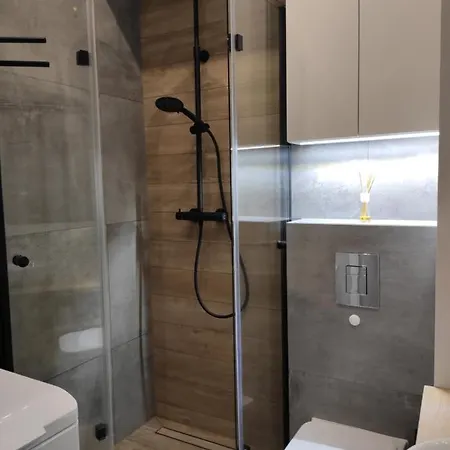 Przy Zamku Люблин