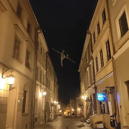 דירה Przy Zamku *