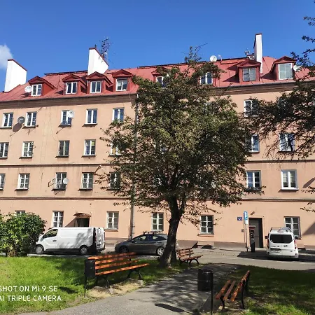 Przy Zamku Apartament Lublin
