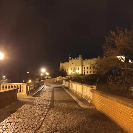 Przy Zamku לובלין