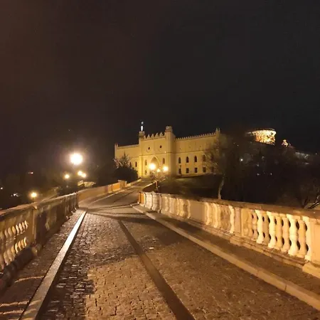 Przy Zamku דירה לובלין