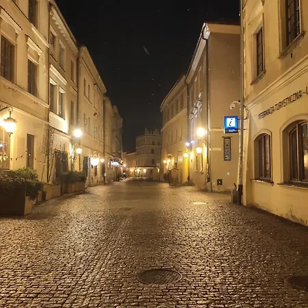 Przy Zamku * Люблин