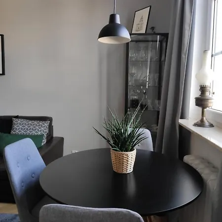 Przy Zamku Apartament *