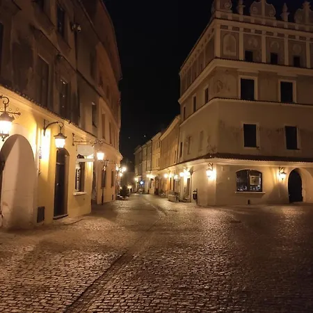 Przy Zamku Apartament Lublin
