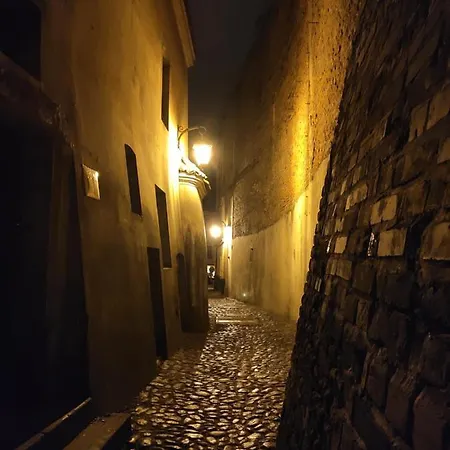 Przy Zamku דירה לובלין