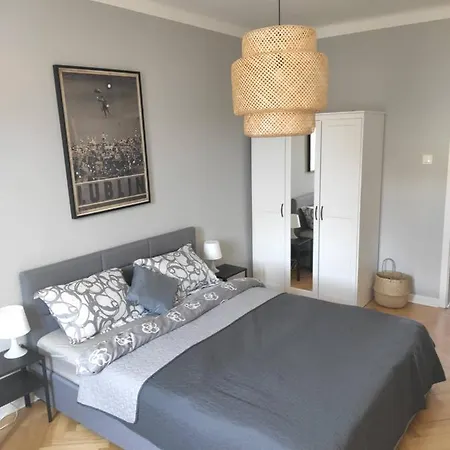 Przy Zamku Apartament Lublin