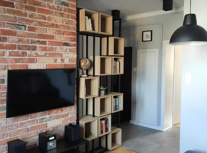 Przy Zamku Апартаменты Люблин