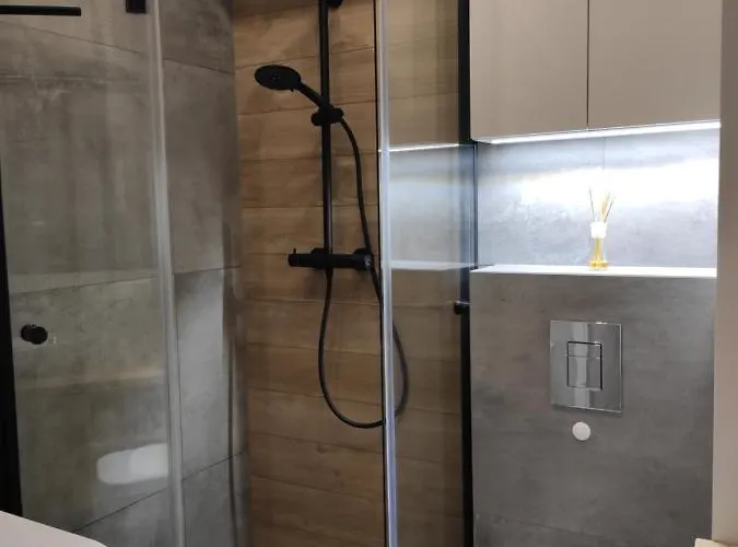 Przy Zamku Люблин