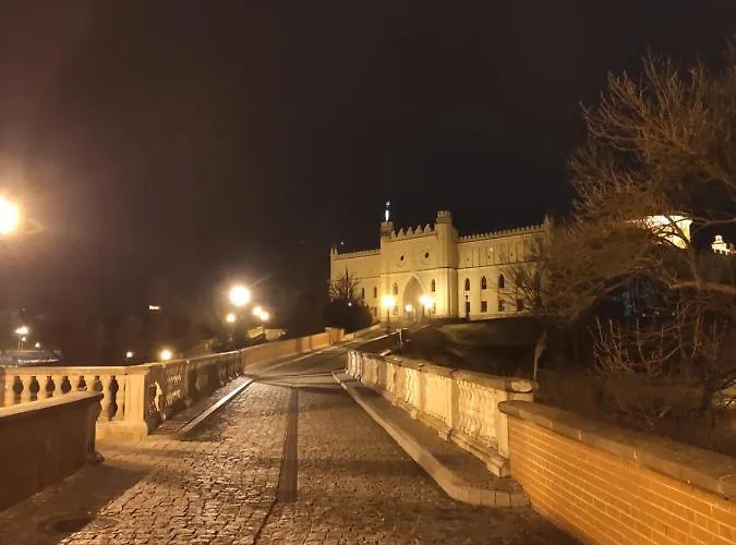 Przy Zamku Lublin