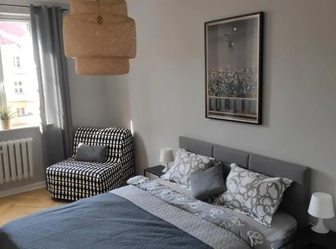 Przy Zamku * Люблин